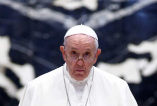 Papa Francisco