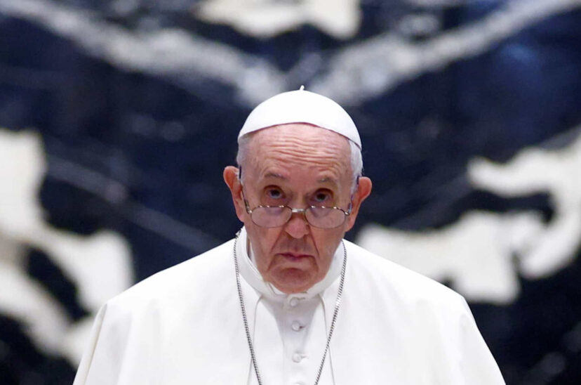 Papa Francisco