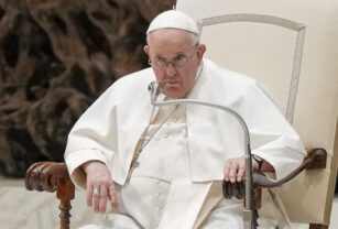 Papa Francisco