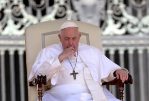 Papa Francisco