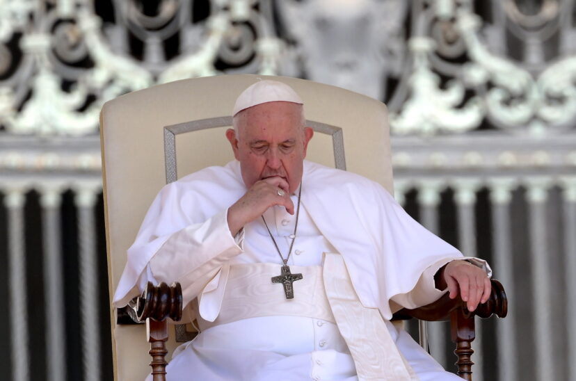 Papa Francisco
