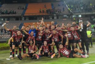 Patronato