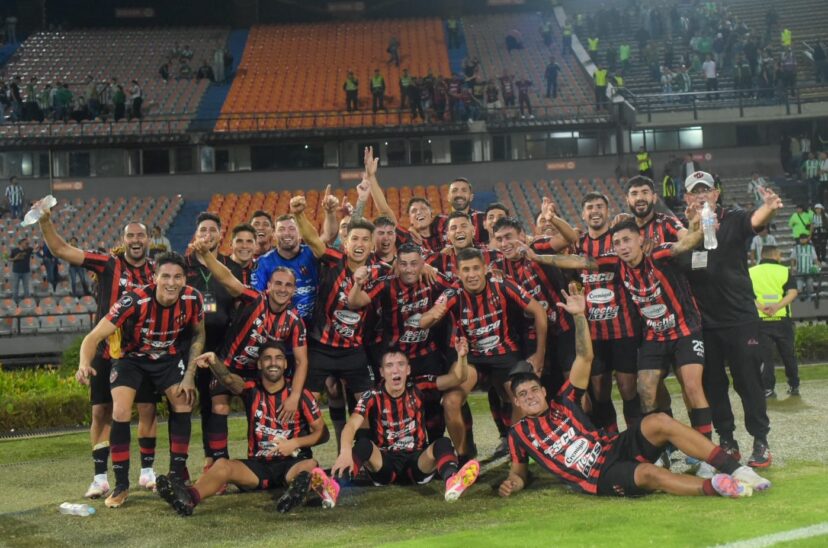 Patronato