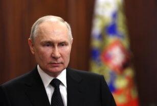 Putin veto alimentario