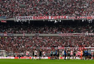 River Defensa