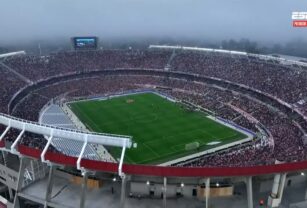 River hincha