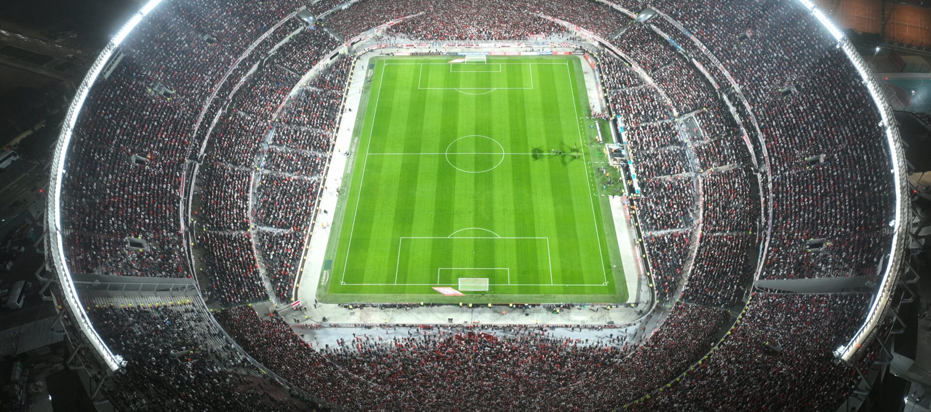 River monumental