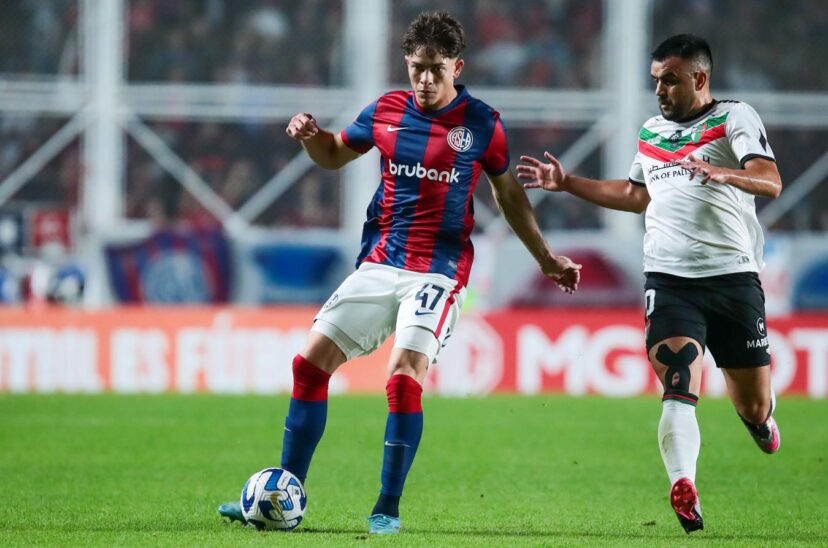 San Lorenzo