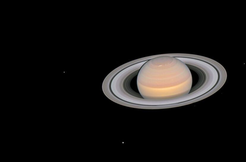 Saturno