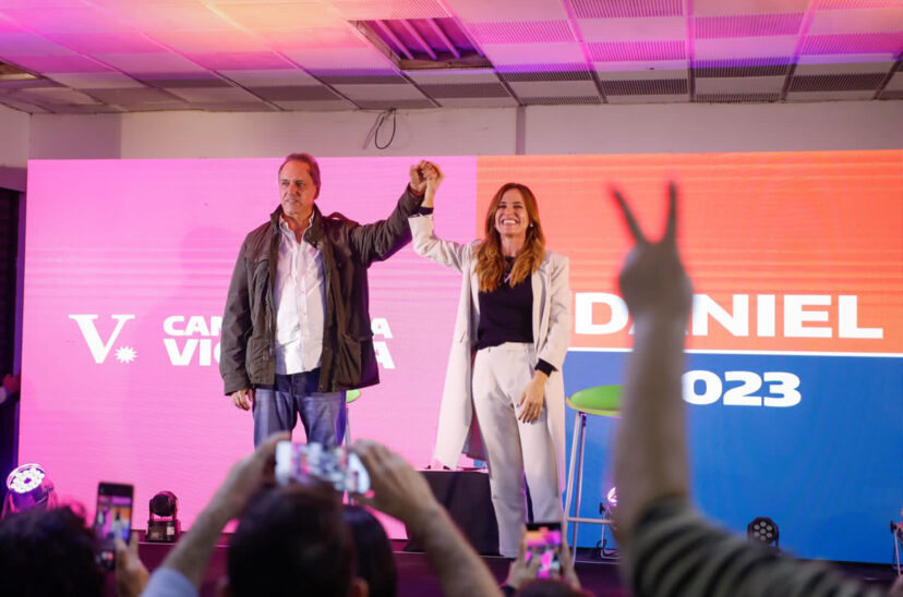 Scioli