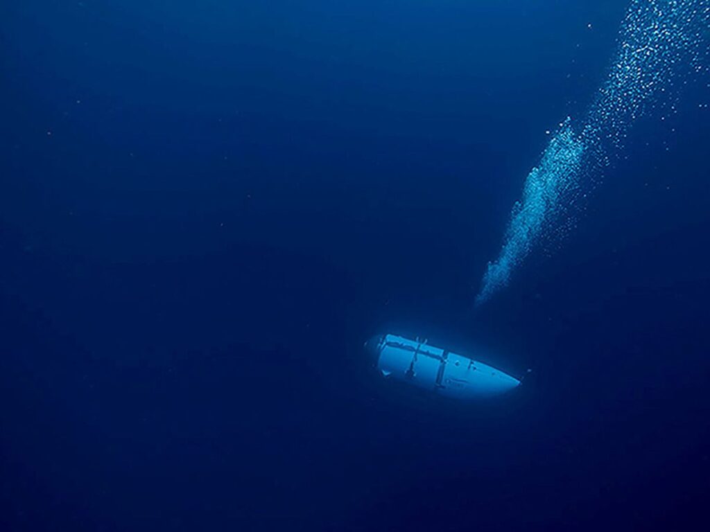 Submarino