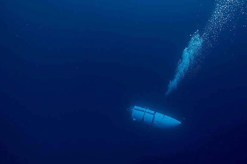 Submarino