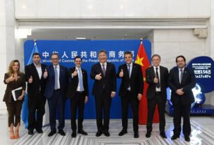 Swap China