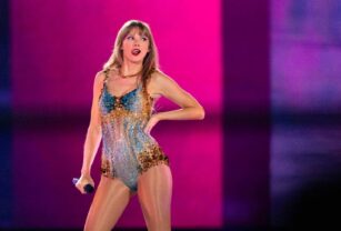 Taylor Swift