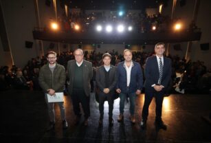 Maggiotti Kicillof