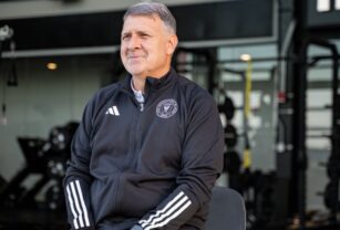 Tata Martino