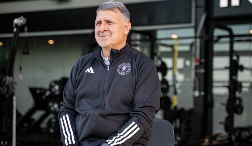 Tata Martino