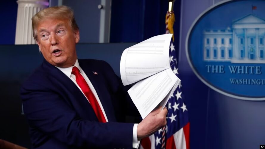 Trump