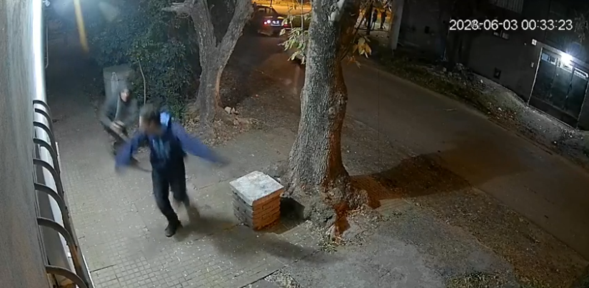 la plata
