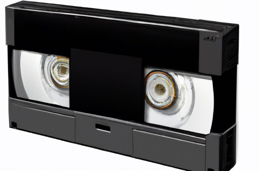 VHS