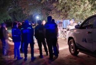 fiesta tucumán muerto