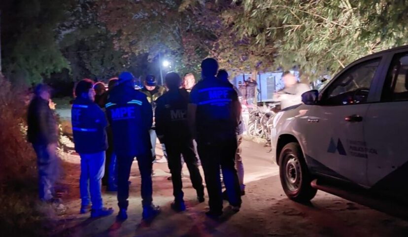 fiesta tucumán muerto