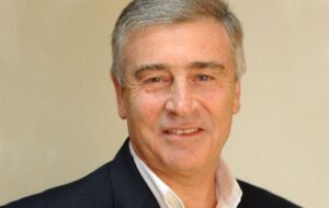 Oscar Aguad