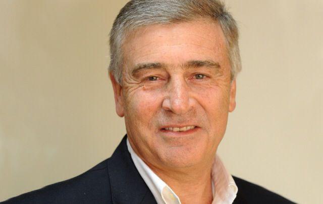 Oscar Aguad