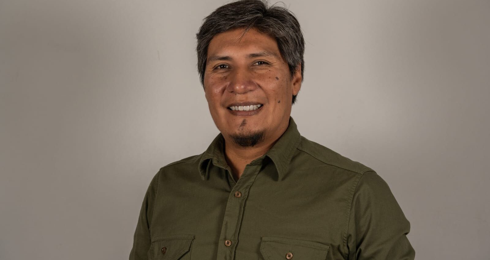 Alejandro Vilca