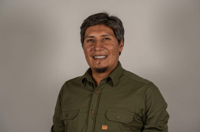 Alejandro Vilca