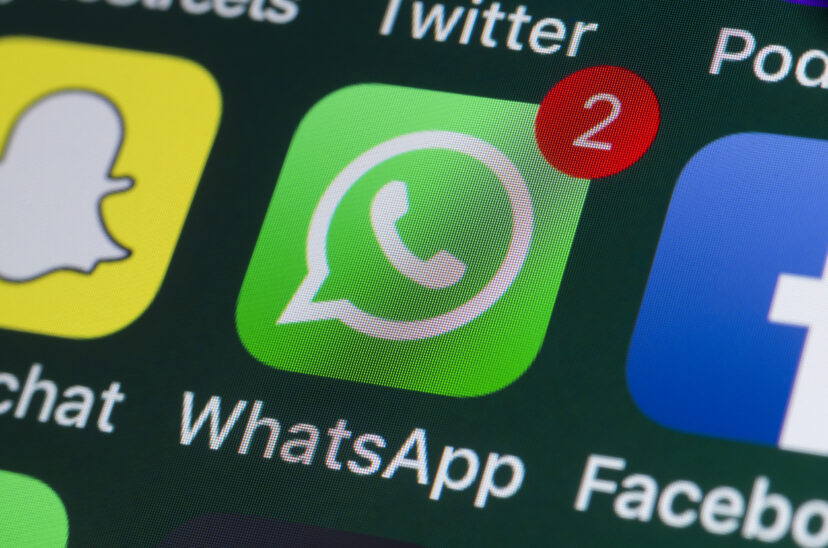 WhatsApp