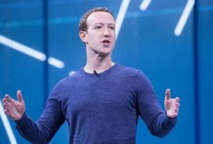 Zuckerberg Instagram