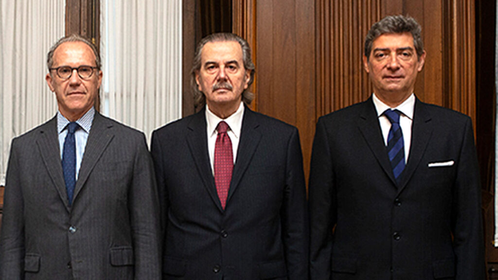 corte suprema