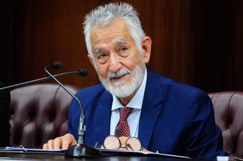 alberto rodriguez saa