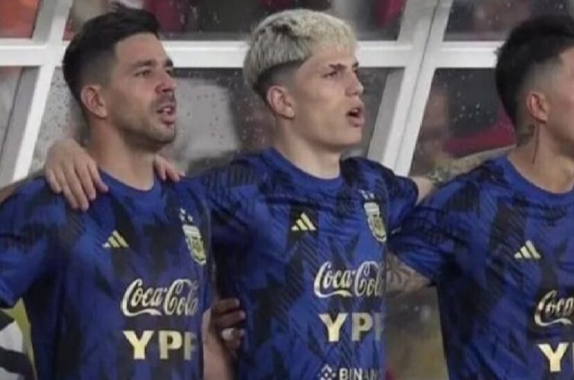 alejandro garnacho