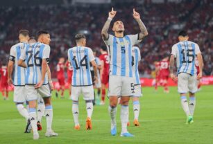 Argentina