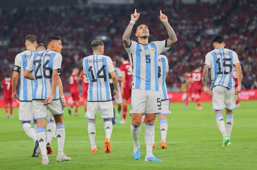Argentina