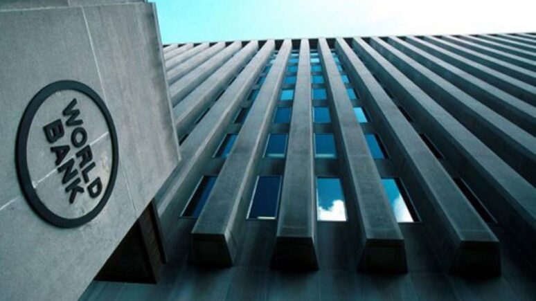 Banco Mundial