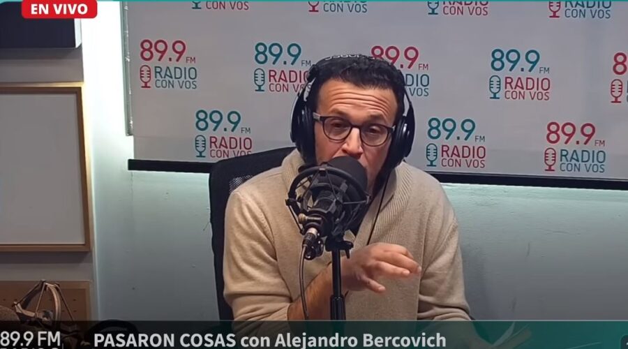bercovich