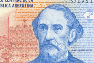 billete de $2