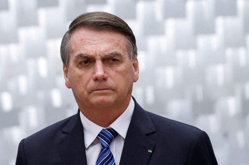 Jair Bolsonaro