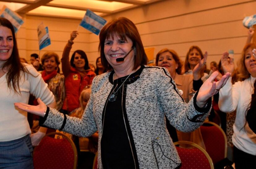 Patricia Bullrich