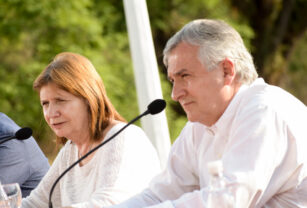 Bullrich y Morales