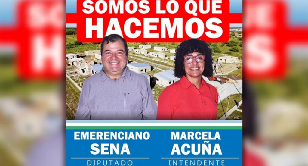 caso cecilia Strzyzowski