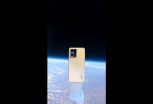 celular estratósfera