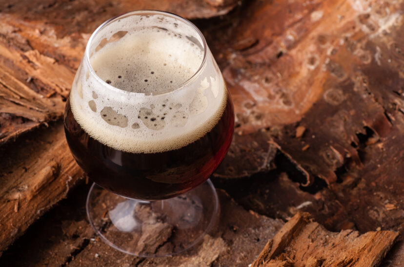cervezas invierno