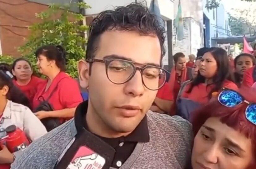 cesar sena