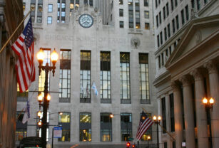 chicago cbot Commodities usda soja mercado