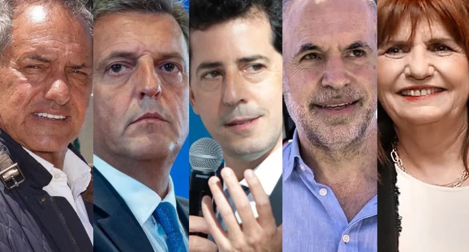 cierre de listas