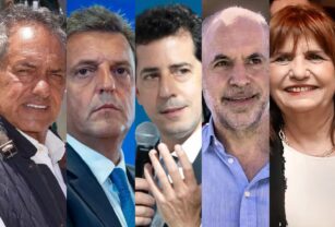 cierre de listas